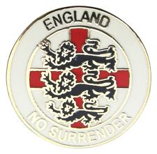 England badge surrender for sale  NOTTINGHAM