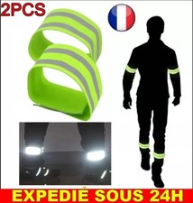 Bandes réfléchissante poigne d'occasion  Pommeuse