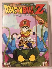 Dragonball saga freezer usato  Viterbo