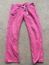 Superdry joggers large for sale  DARLINGTON