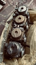 Vergaser einbaufertig carburet gebraucht kaufen  Berlin