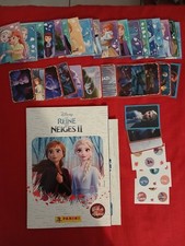 Album panini reine d'occasion  Nazelles-Négron