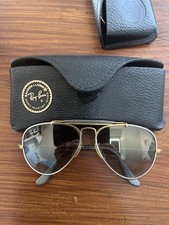 Ray ban vintage gebraucht kaufen  Wedel