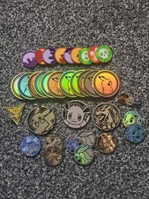 Pokemon tcg coin for sale  DENNY