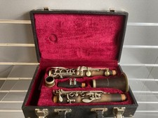 Intermusic clarinet for sale Intermusic clarinet for sale  MANCHESTER