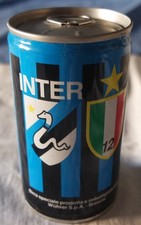 Lattina birra vuota usato  Milano