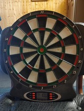 Elektronische dartscheibe zum gebraucht kaufen  Friesoythe
