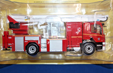 Scania p320 metz for sale  SLEAFORD