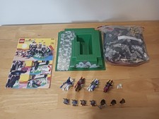 Lego 6086 black for sale  Albuquerque