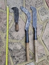 Vintage hedgelaying forrestry for sale  EASTBOURNE