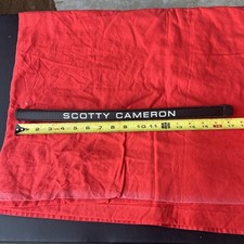 Scotty cameron circle for sale  San Angelo