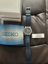 Men seiko sports for sale  RUGELEY