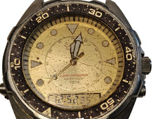 Vintage Casio AMW 320C Para Peças Ou Reparo comprar usado Vintage Casio AMW 320C Para Peças Ou Reparo comprar usado  Enviando para Brazil