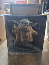 Hot toys mandalorian for sale  POOLE