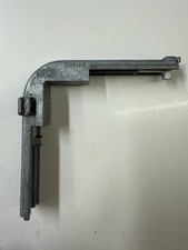 Geze 009646 eckumlenkung gebraucht kaufen  Riedstadt