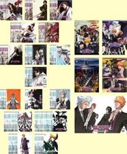 Bleach DVD Set 93 discs TV & Movie Versions, Complete 88 Vols + 4 Movies, Used, usado comprar usado Bleach DVD Set 93 discs TV & Movie Versions, Complete 88 Vols + 4 Movies, Used, usado comprar usado  Enviando para Brazil