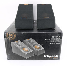 Klipsch 140sa dolby for sale  Auburndale