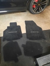 Lloyd mats porsche for sale  Savannah