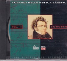 Schubert vol 485 usato  Roma