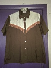 Ladies fringed line for sale  LEEDS