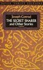 The secret sharer gebraucht kaufen  Berlin