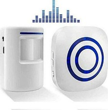 Motion sensor door for sale  Ireland