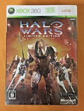 Jpn halo wars for sale  Bothell