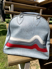 bowling w 2 balls bags for sale  Muncie