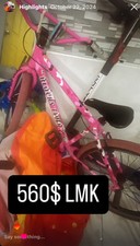 Pink camo blocks for sale  Philadelphia