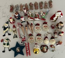 Lot santa clause for sale  Somerset