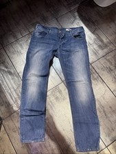 Armani denim jeans for sale  PINNER
