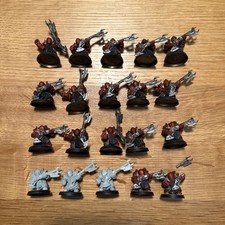 Warhammer fantasy forgeworld gebraucht kaufen  Lüdinghausen