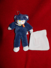 Doudou compagnie loup d'occasion  Épouville