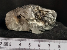 Schwarz turmalin quarz gebraucht kaufen  Vaihingen an der Enz