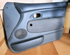 MAZDA 121 DB PAINEL DE ACABAMENTO DE PORTA DIANTEIRO DIREITO DO MOTORISTA JANELA MANUAL GENUÍNO comprar usado  Enviando para Brazil