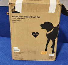 Bissell turboclean powerbrush for sale  Saint Paul