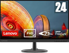 Lenovo d24 monitor usato  Altamura