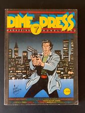 Dime press nick usato  Italia