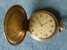 Junghans pocket watch.model for sale  NORTHAMPTON
