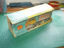 Corgi major toy for sale  DUMBARTON