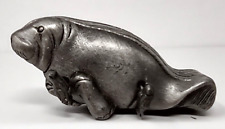 Torino pewter walrus for sale  Silsbee