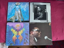 Vinyl lps four gebraucht kaufen  Dortmund