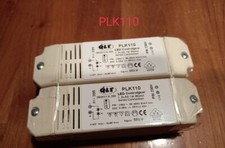 Mc40011 qlt ballast usato  Forli