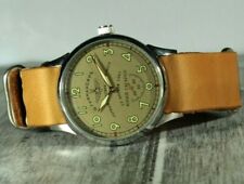 Zegarek na rękę Pobeda Gagarin męski vintage radziecki mechaniczny ZSRR          na sprzedaż  PL