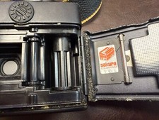 Konica c35 vendo usato  Roma