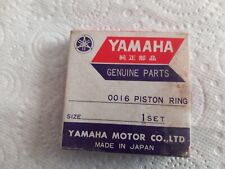 Yamaha tdr250 piston for sale  ALFORD