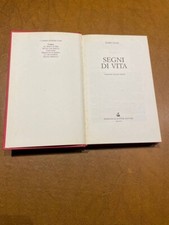 Segni vita robin usato  Robilante