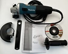 Makita ga4530 inch for sale  Corbin