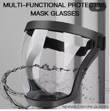 Lunettes protection écran d'occasion  La Fère