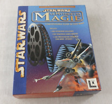 Guide star wars d'occasion  Seingbouse